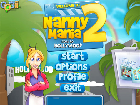 Nanny Mania 2 Mac Download