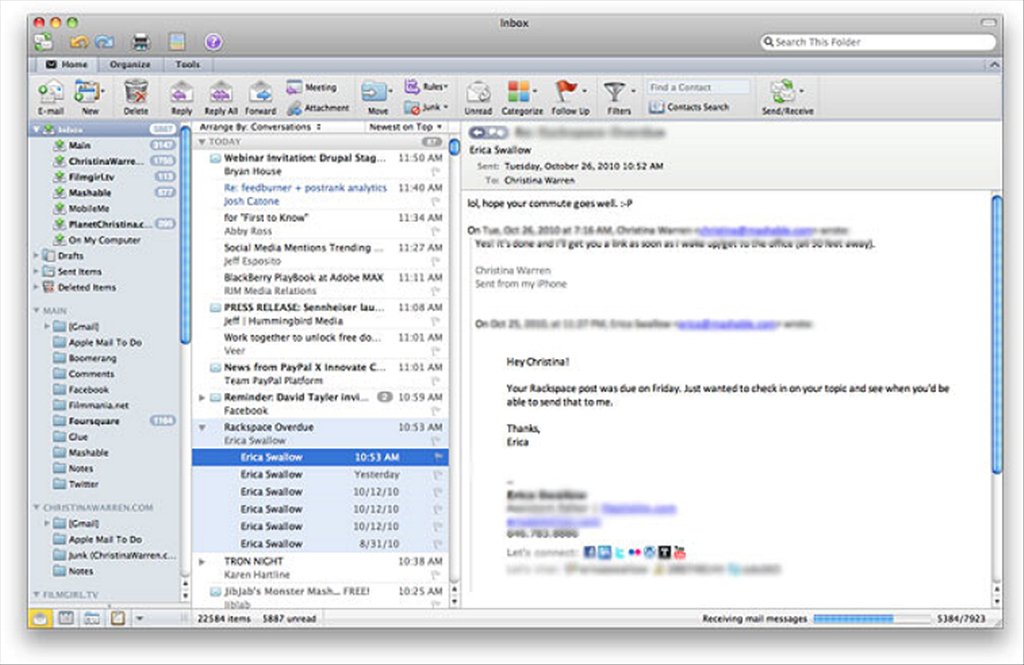 Outlook Download Kostenlos Fur Mac