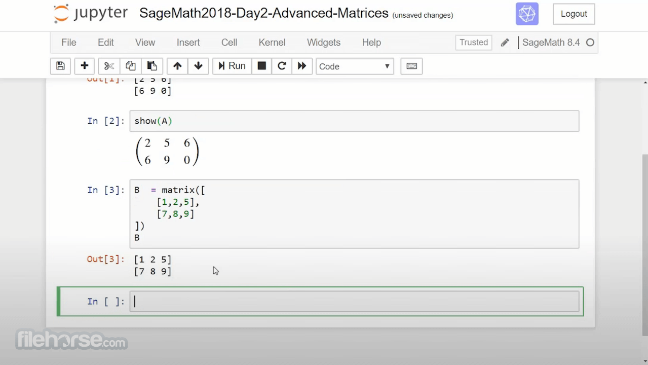 Download Sage Math For Mac